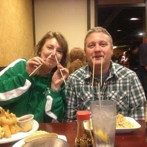 Meet your Posher, Heath